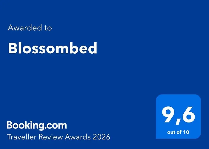 Blossombed