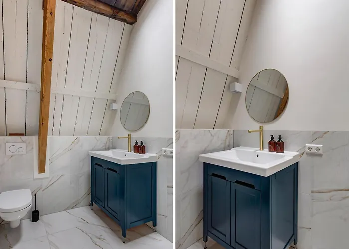 Luxury Studio In Utrecht Center - View On Canal